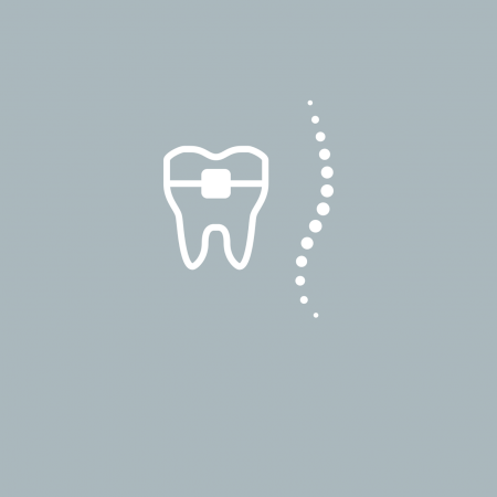 ortodonzia e postura