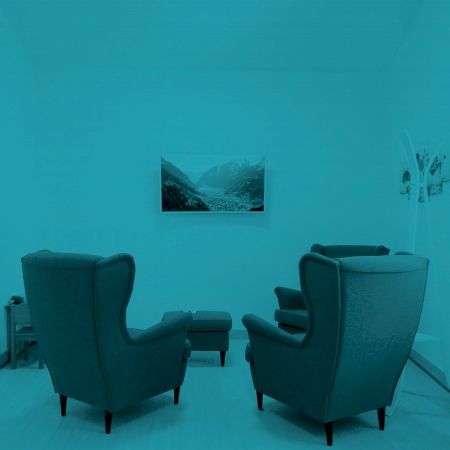 sala aspetto