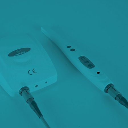 telecamera intraorale