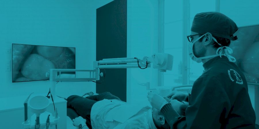 microscopio 3d