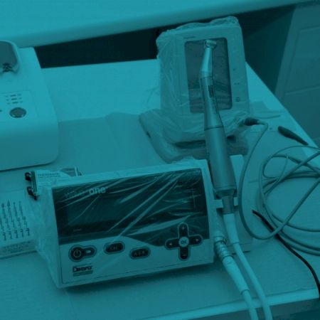 motore endodondico