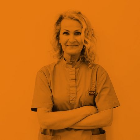 Nicoletta Madafiglio